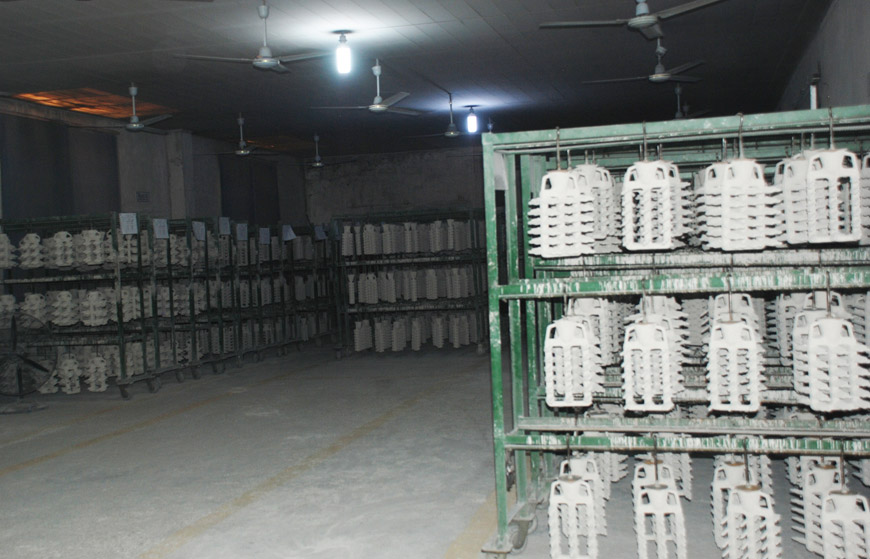 Jinying Precision Cast